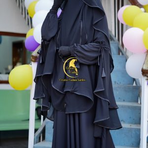 আছিয়া বোরখা